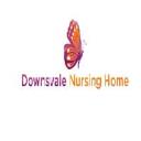 Downsvalve NursingHome logo